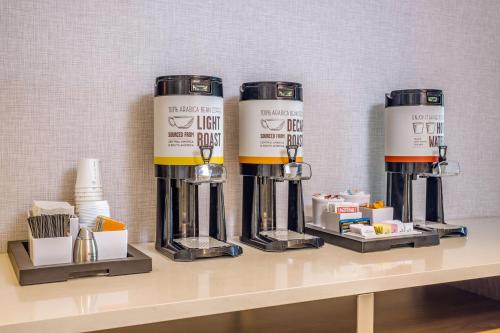 hampton inn by hilton bedford