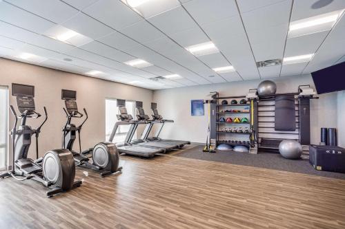hampton inn by hilton bedford