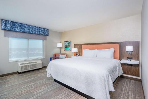 hampton inn by hilton bedford
