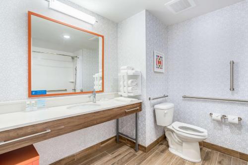 hampton inn by hilton bedford