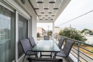 nefeli residential complex