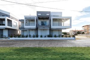 nefeli residential complex