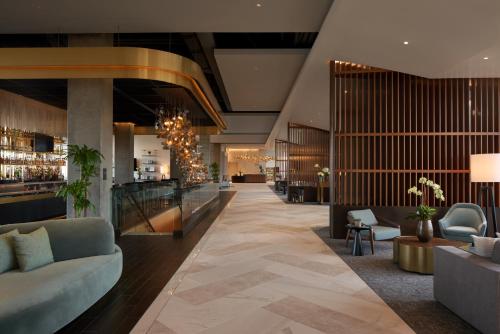 the watermark hotel