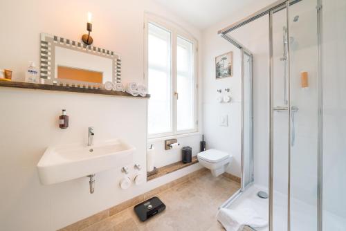 design apartments villa arnim