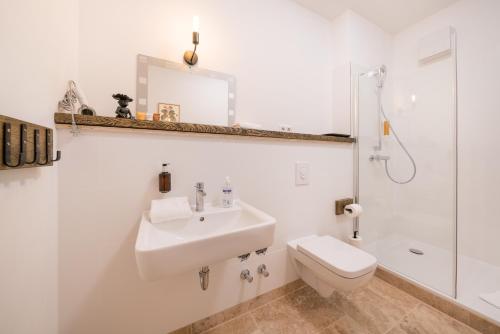 design apartments villa arnim