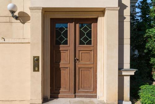 design apartments villa arnim