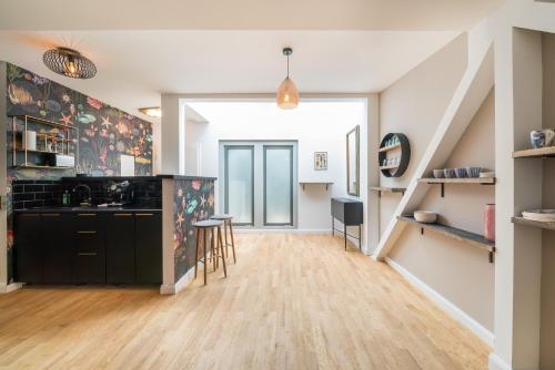 design apartments villa arnim