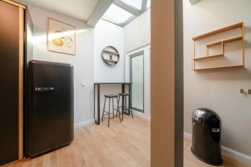 design apartments villa arnim