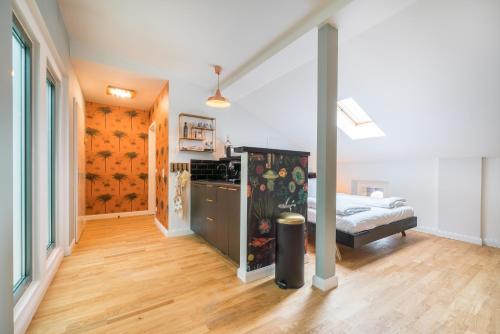 design apartments villa arnim