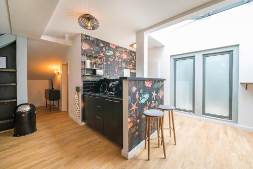 design apartments villa arnim