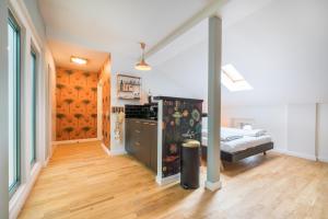 design apartments villa arnim