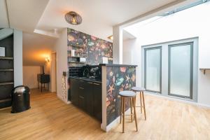 design apartments villa arnim