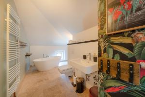 design apartments villa arnim