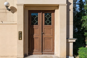 design apartments villa arnim