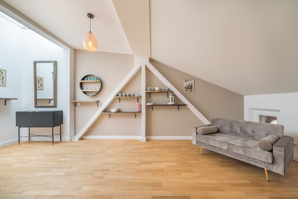 design apartments villa arnim