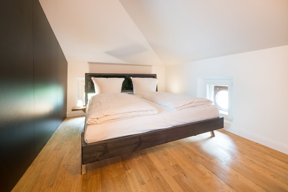 design apartments villa arnim