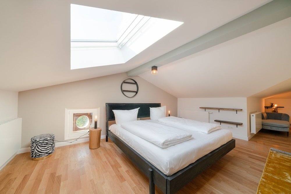 design apartments villa arnim