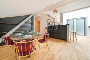 design apartments villa arnim