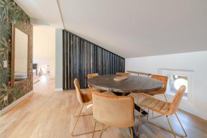 design apartments villa arnim