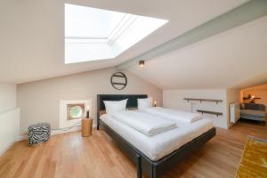 design apartments villa arnim