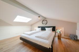 design apartments villa arnim