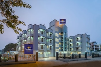 four square holidayz digha