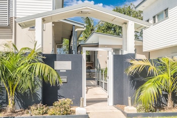 Aloha Byron Bay,New South Wales>>Byron Bay,5 star