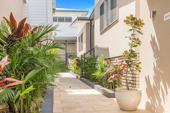 Aloha Byron Bay,New South Wales>>Byron Bay,5 star