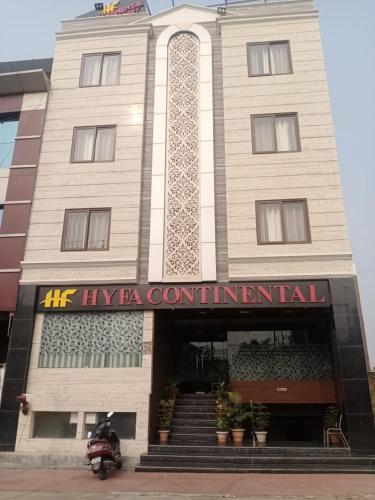 hyfa continental