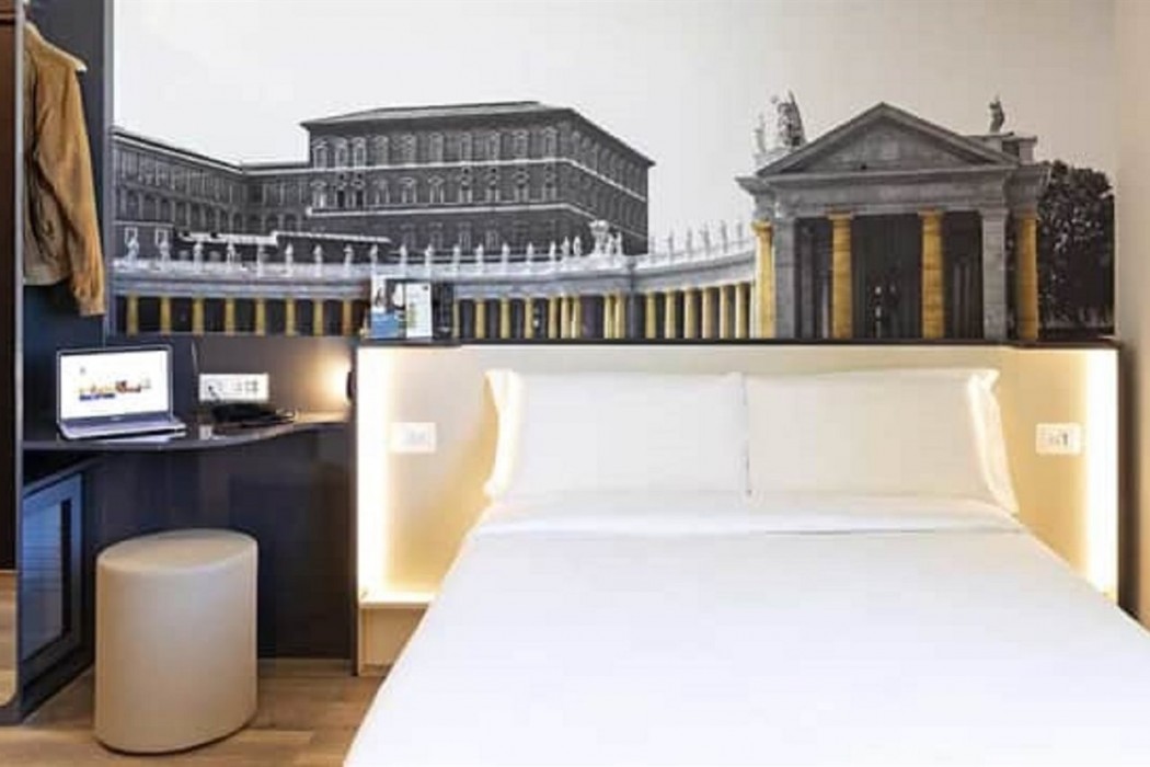 bandb hotel brescia
