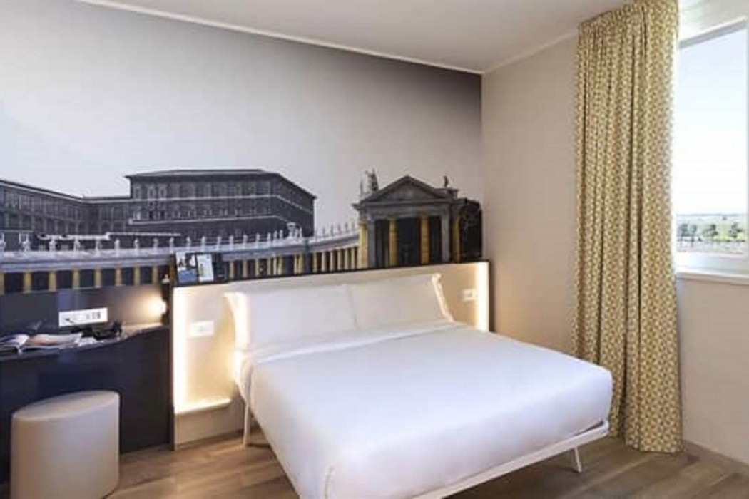 bandb hotel brescia