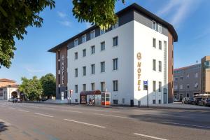 bandb hotel brescia