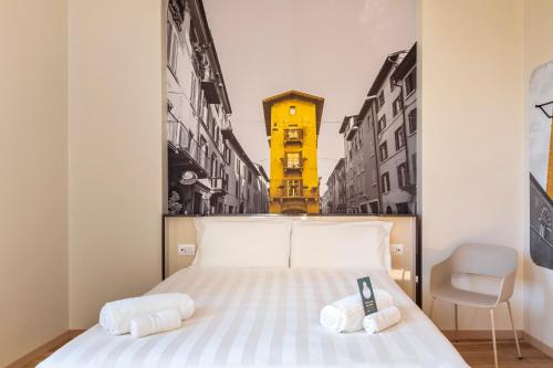 bandb hotel brescia