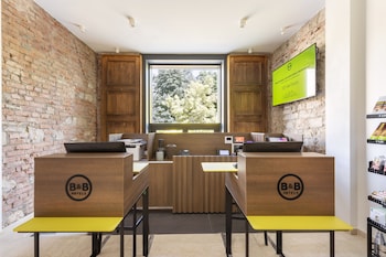 bandb hotel brescia