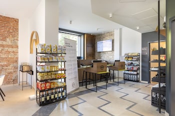 bandb hotel brescia