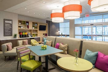 Home2 Suites By Hilton Memphis East Germantown,Memphis>>Germantown,3 star