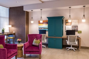 Home2 Suites By Hilton Memphis East Germantown,Memphis>>Germantown,3 star