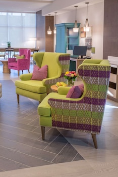 Home2 Suites By Hilton Memphis East Germantown,Memphis>>Germantown,3 star