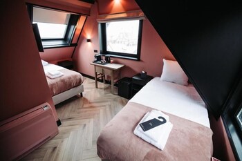 boutique hotel lupo
