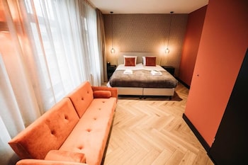 boutique hotel lupo