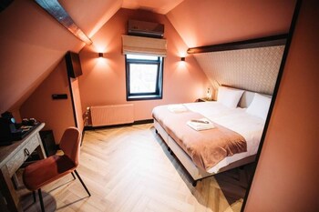 boutique hotel lupo
