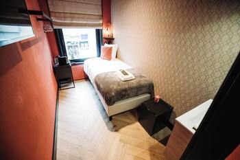 boutique hotel lupo
