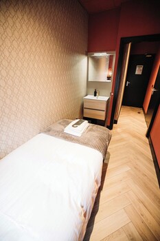 boutique hotel lupo