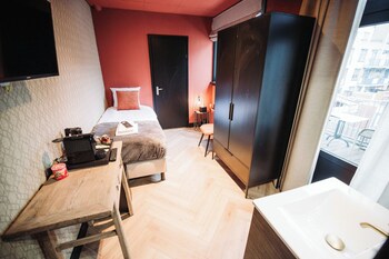 boutique hotel lupo