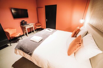 boutique hotel lupo