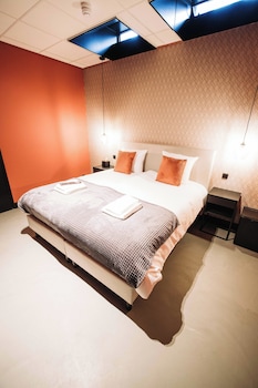 boutique hotel lupo