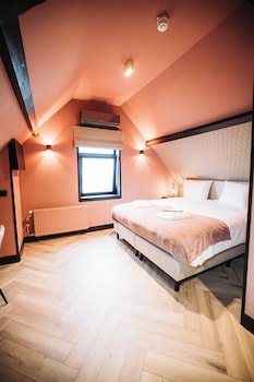boutique hotel lupo