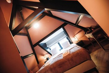 boutique hotel lupo