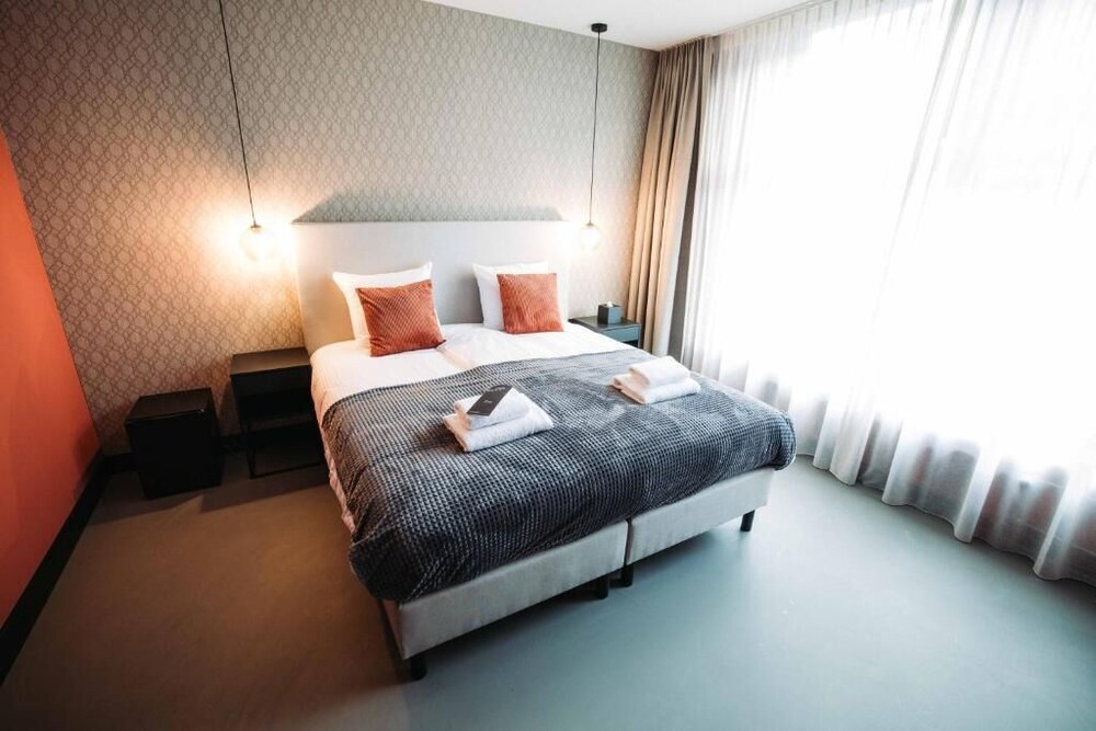boutique hotel lupo