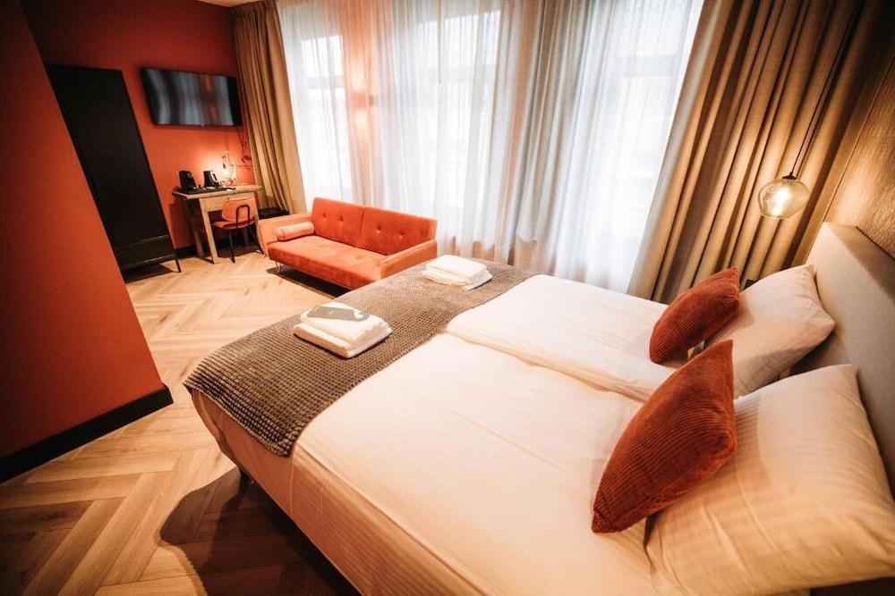 boutique hotel lupo